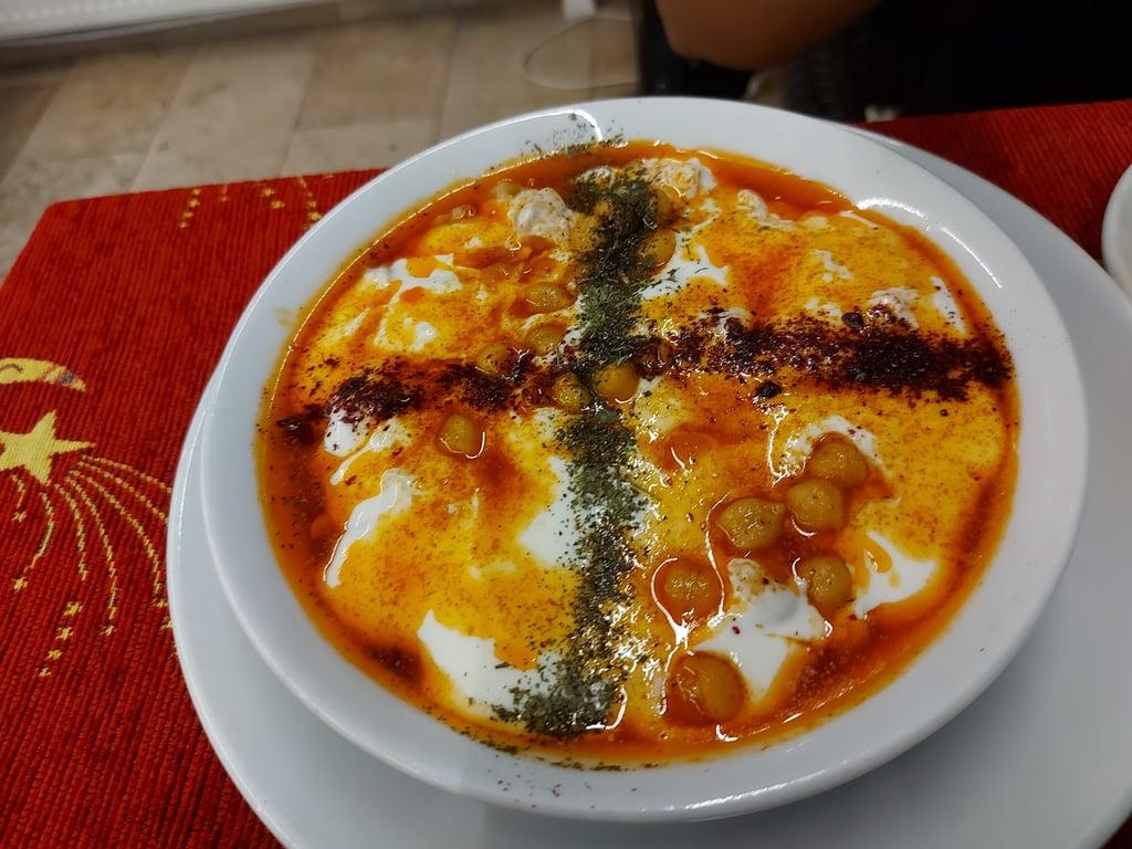 CANCAN Cafe and Restaurant fotoğraf 11