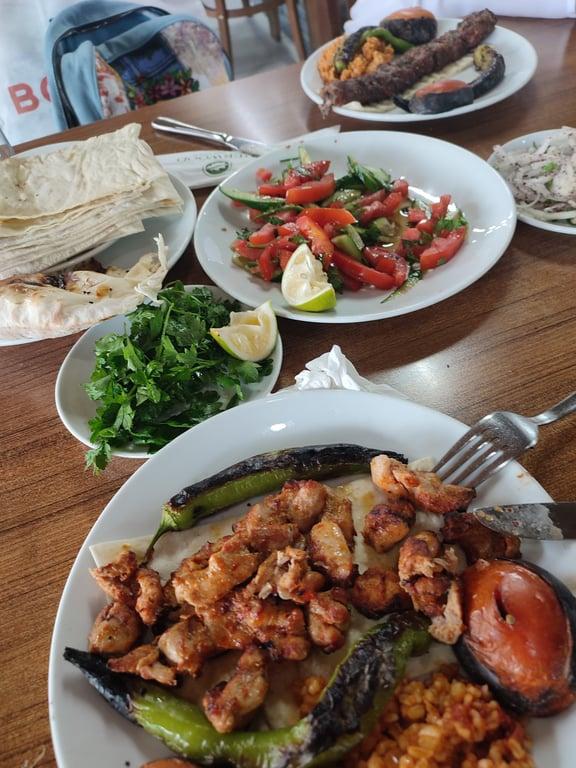 Uğur Ocakbaşı fotoğraf 10