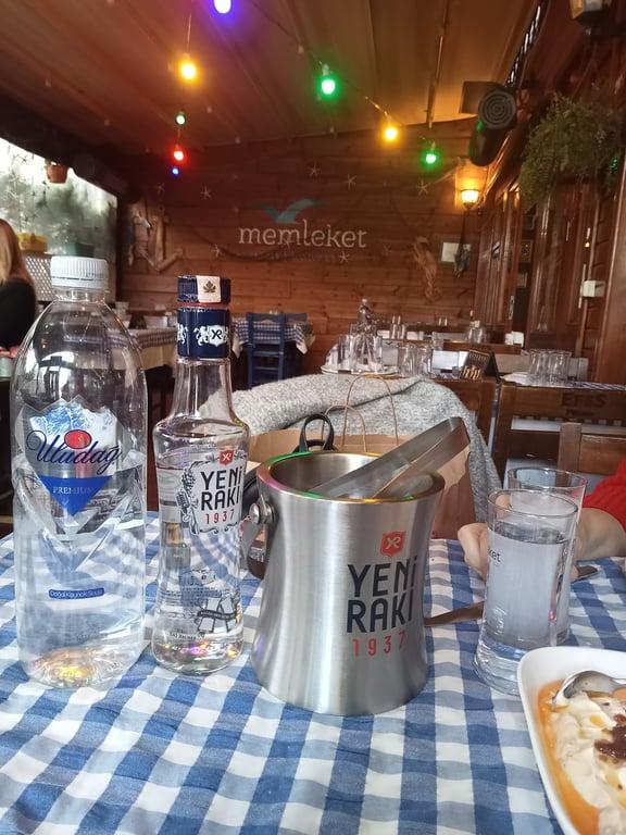 Memleket Meyhanesi fotoğraf 21
