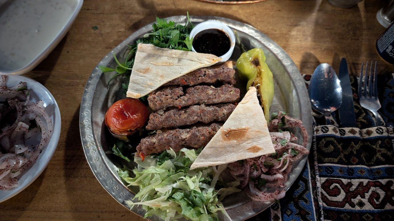 Seyr-i Merdin fotoğraf 5