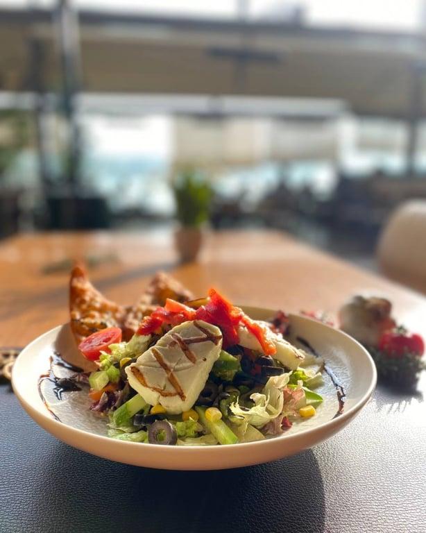 Cafe Marin fotoğraf 8