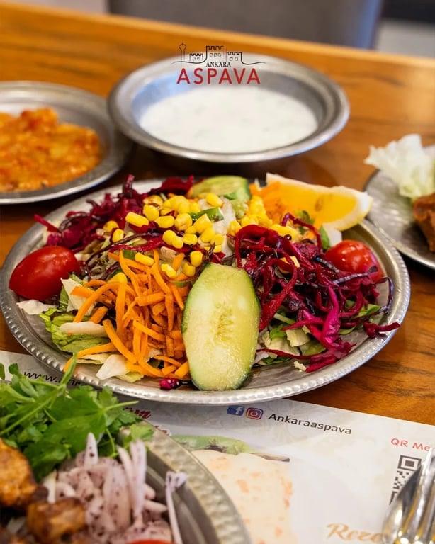 Ankara Aspava Kızılay fotoğraf 6