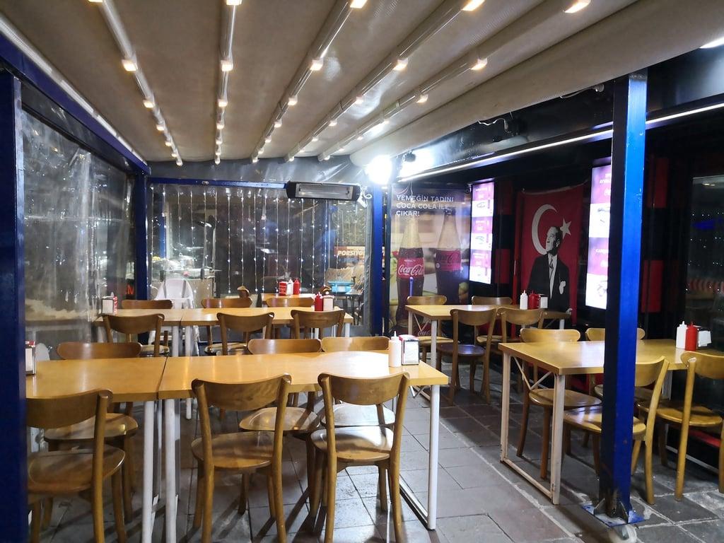 Kumru & Kumru fotoğraf 6