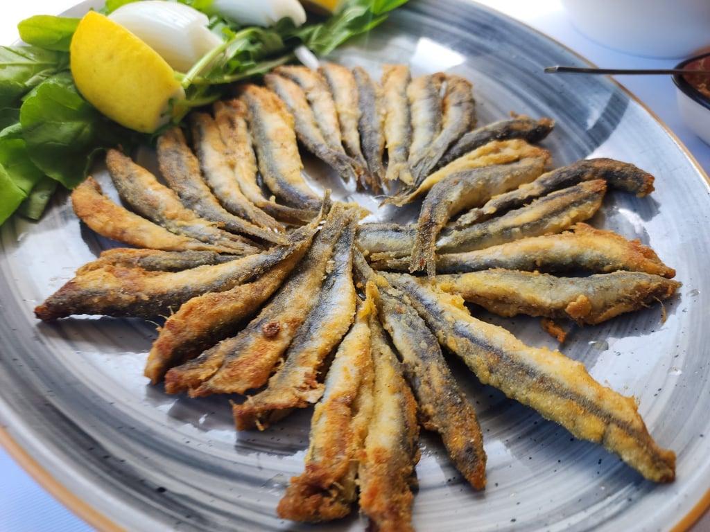 Garipçe Kumsal Restaurant fotoğraf 9