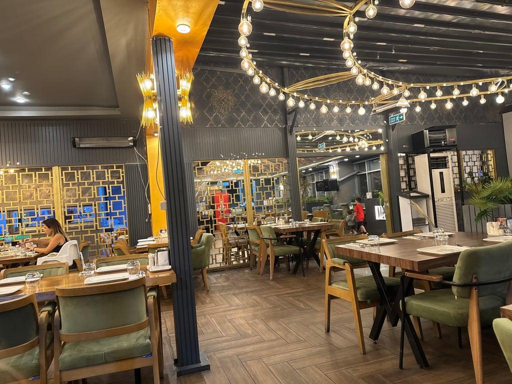 Dafne Restaurant fotoğraf 3