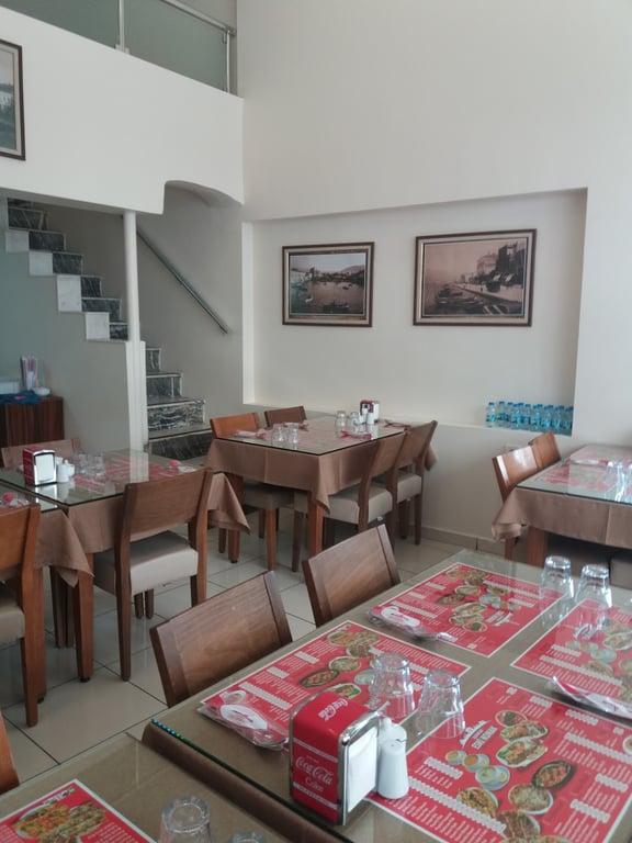 Alsancak Eski Konak Pide Kebap fotoğraf 2