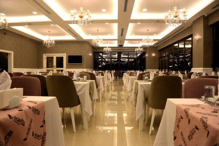 Kültürpark Dörtler Restaurant fotoğraf 17