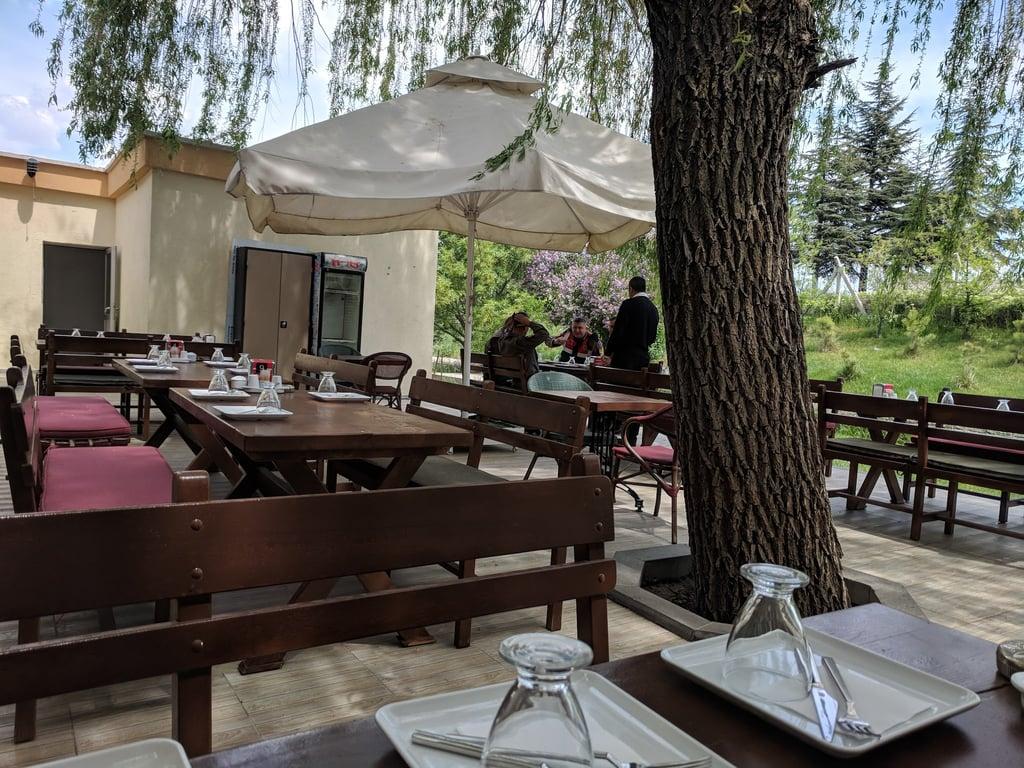 Lezzet Park Et Lokantası - Kerim Can fotoğraf 17