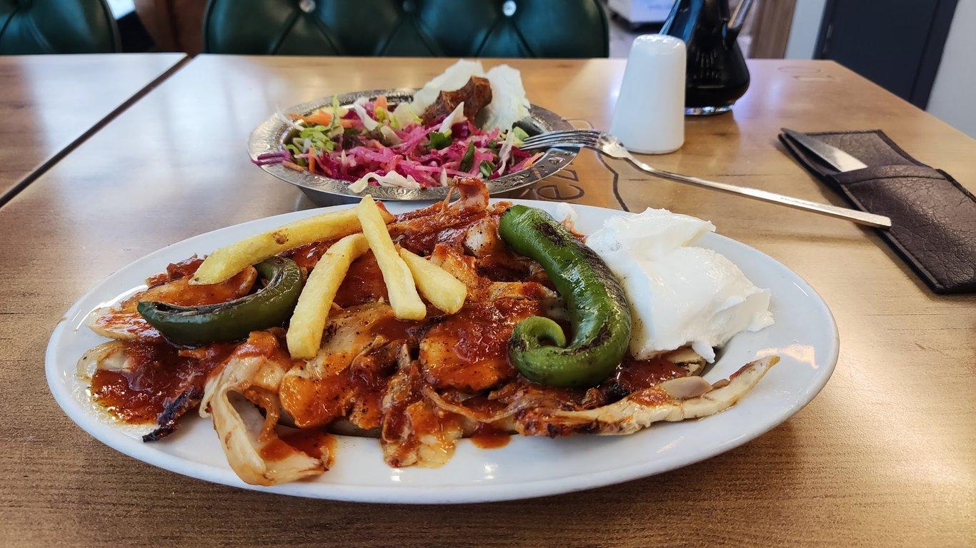 Lezzy Döner fotoğraf 23