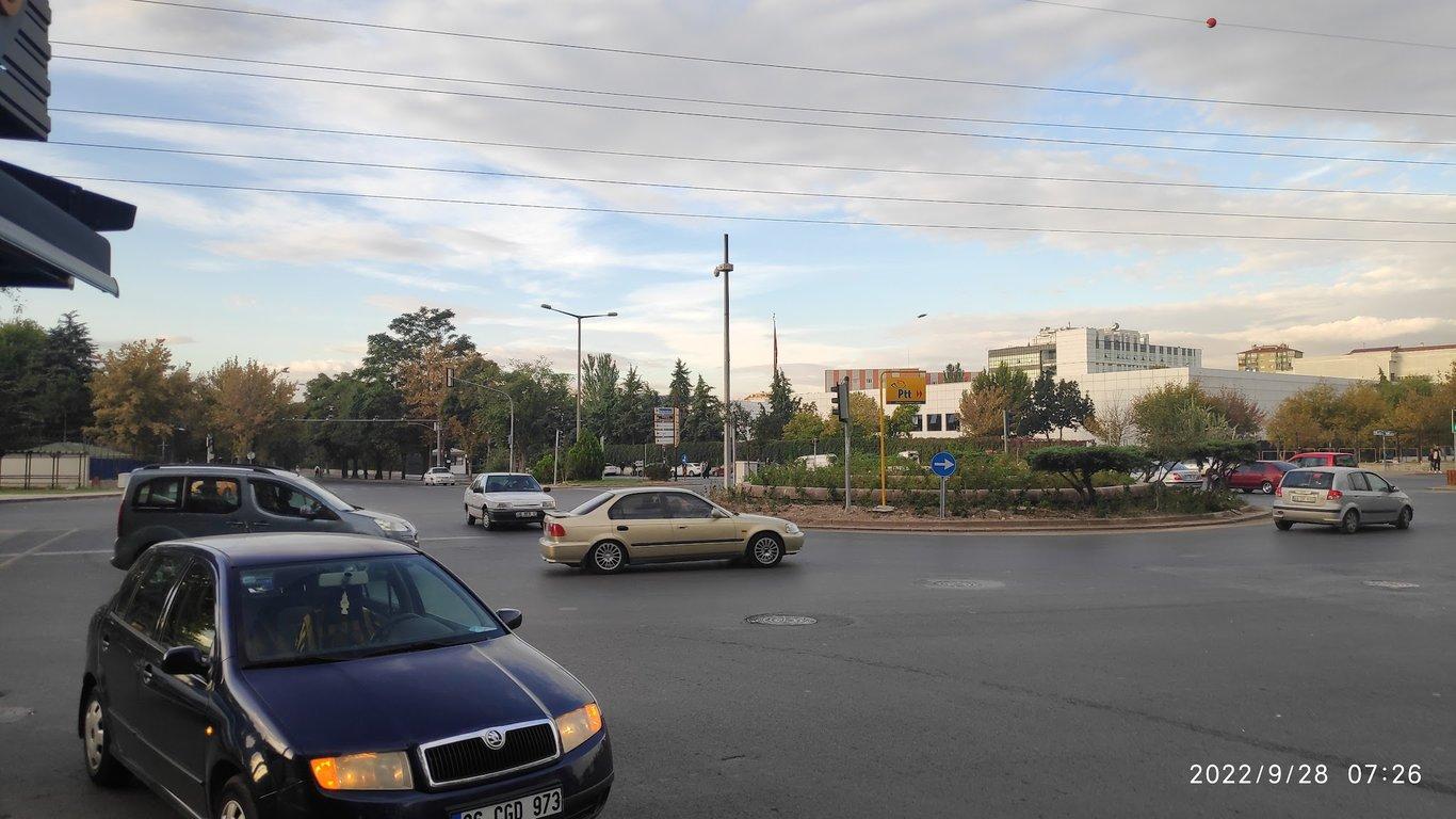 Hamur House Cafe & Resto fotoğraf 5