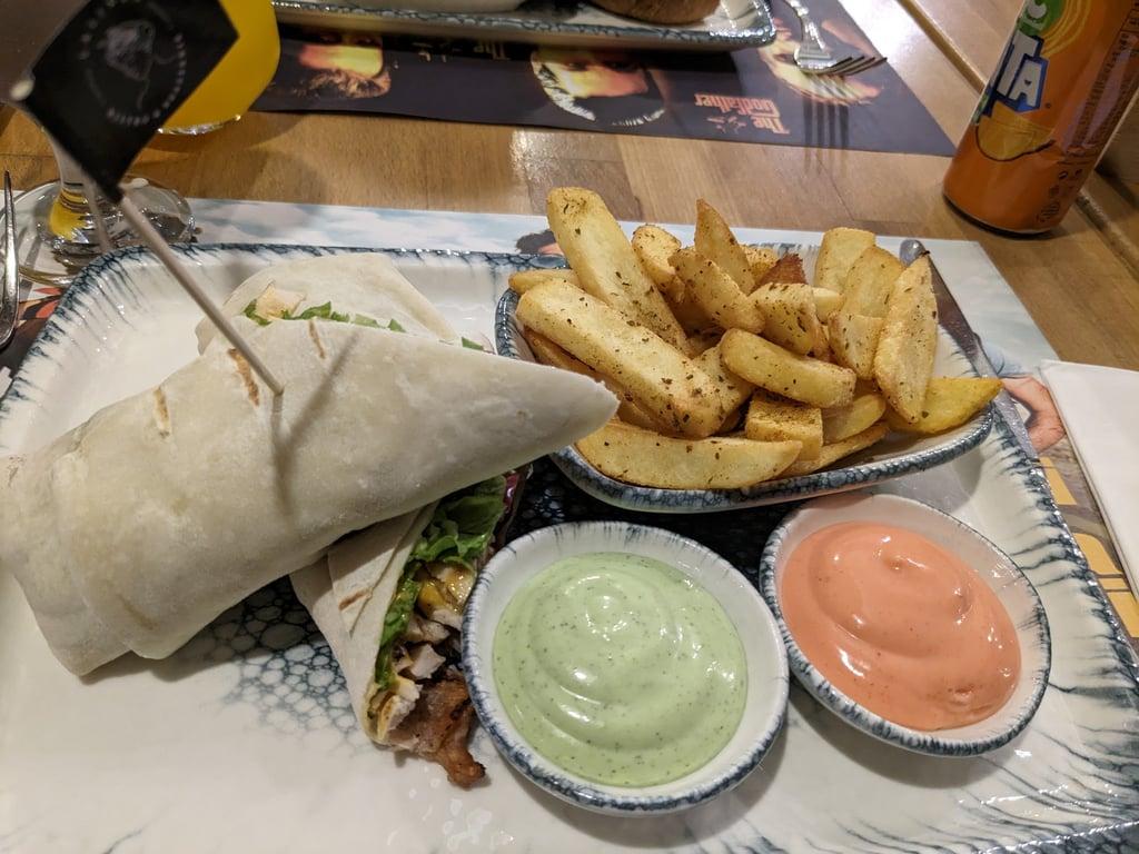 Lalinda Bistro & Gril