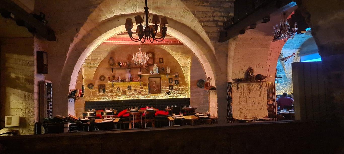 Partizan Restaurant fotoğraf 2