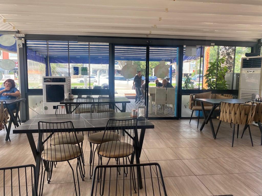 Yamaçoba Restaurant Ev Yemekleri fotoğraf 18