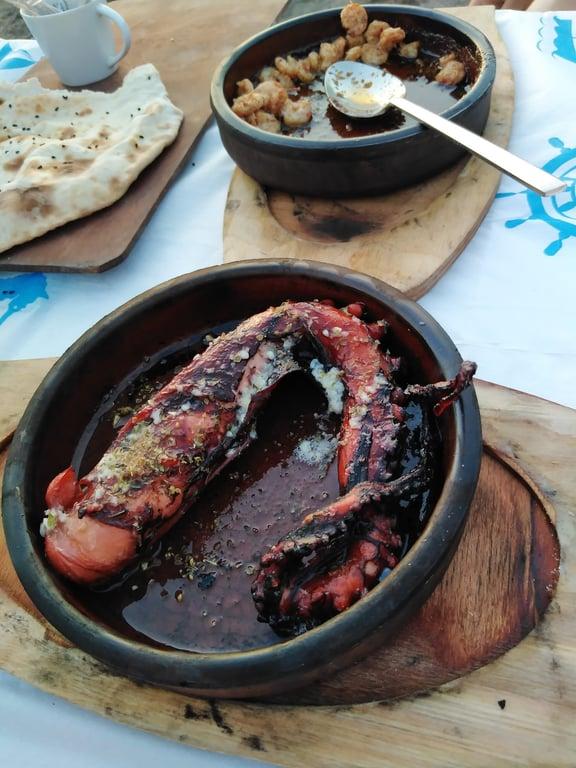 Marea Fish Restaurant fotoğraf 7