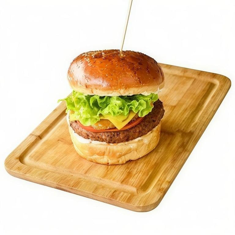 Cozy Burger & Steak fotoğraf 20