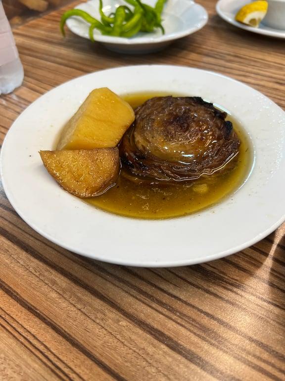 Esnaf Lokantası Mahmut Usta fotoğraf 9