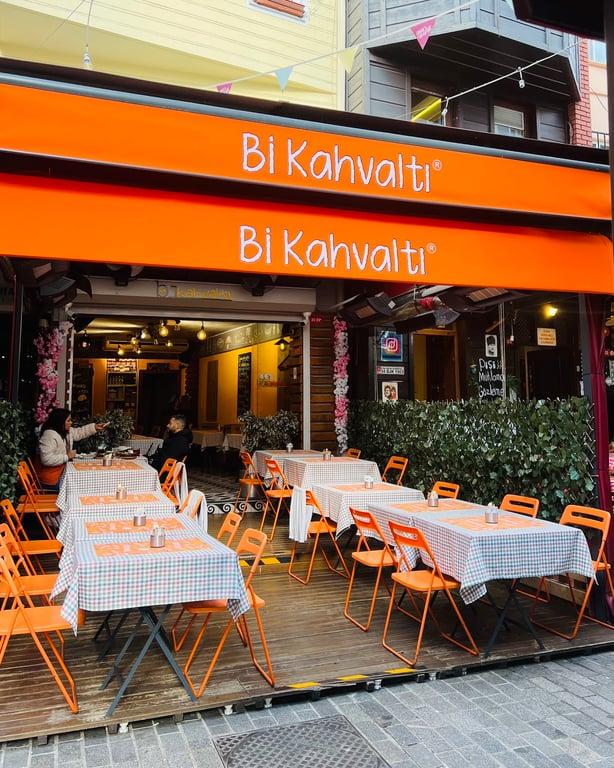 Bi Kahvaltı fotoğraf 5
