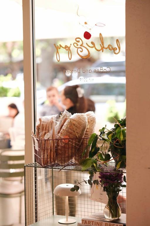 Bake & Joy fotoğraf 1