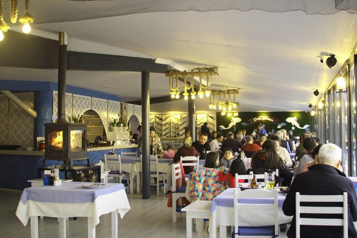 Çalış Balıkçısı fotoğraf 3