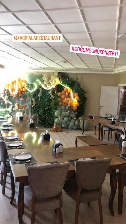 Kasrı Ala Restaurant