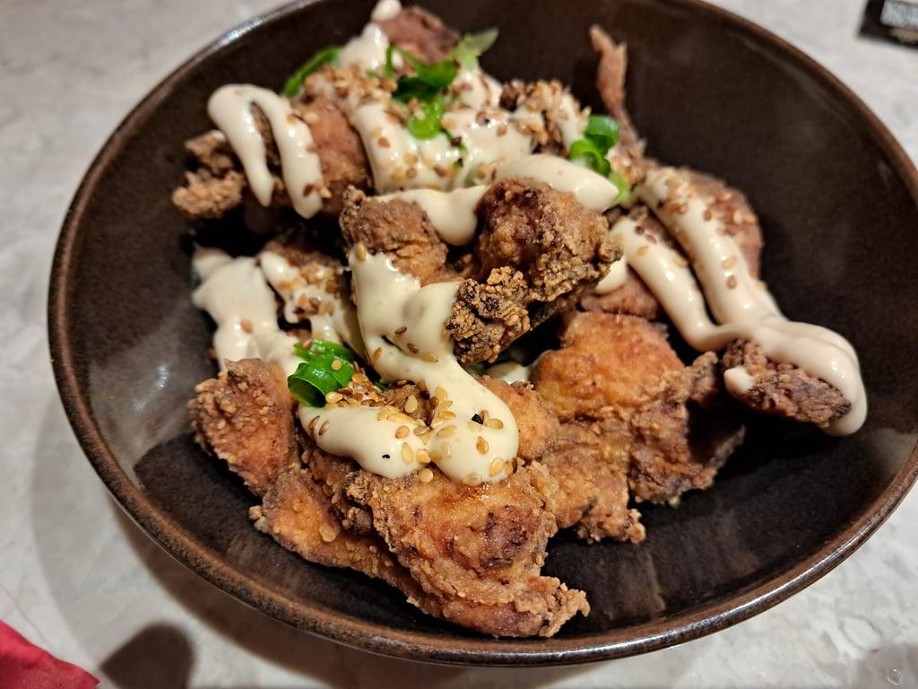TAS Ramen & Sushi Bar fotoğraf 12