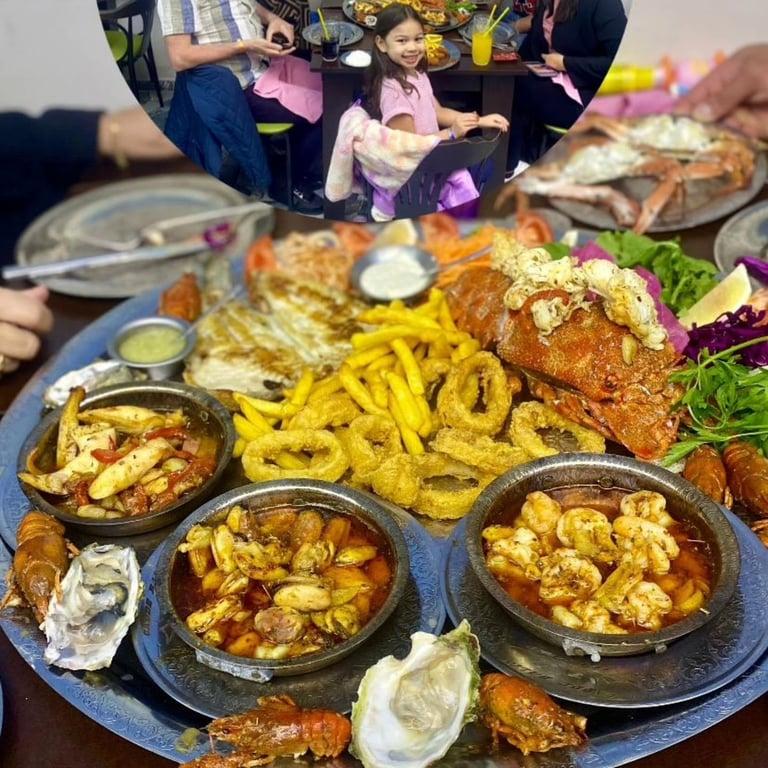Cadde Balık Restaurant fotoğraf 10
