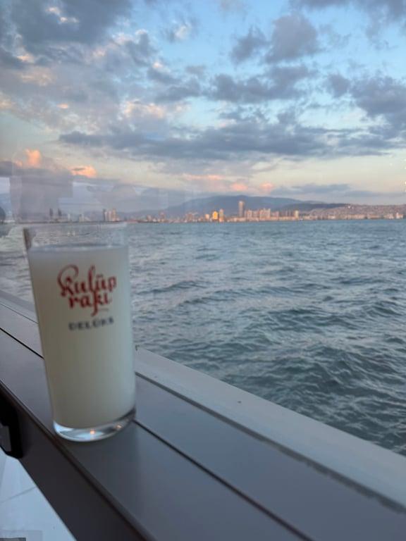 Kent Balık Restoran fotoğraf 3