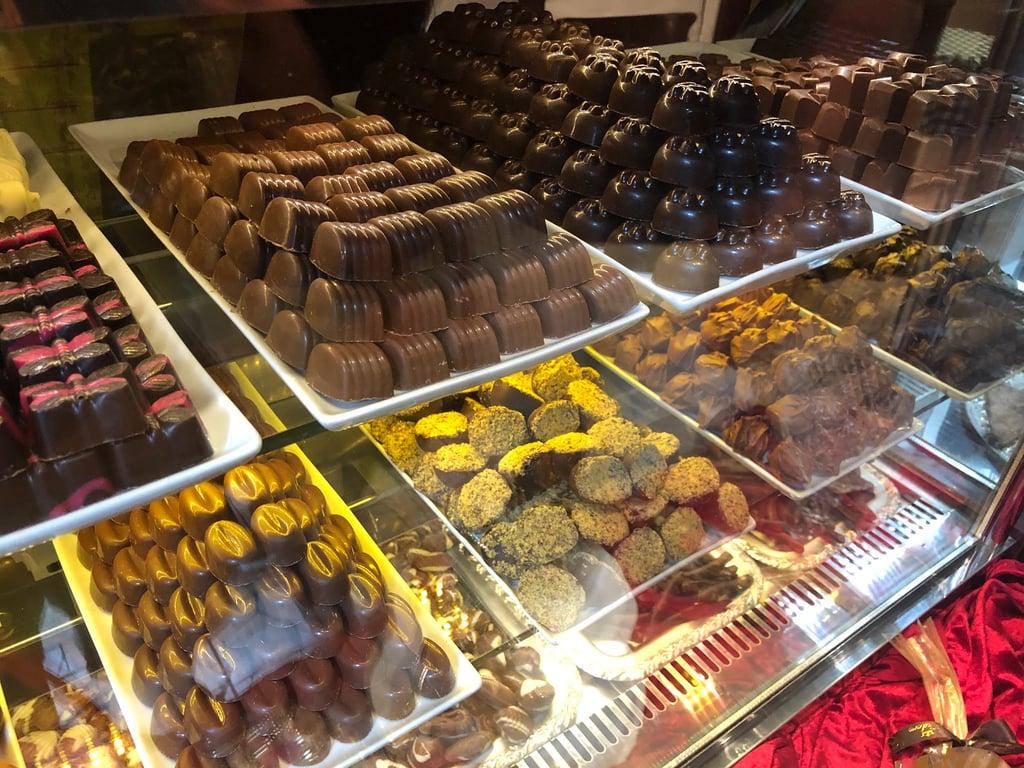 Jadore Chocolatier fotoğraf 1