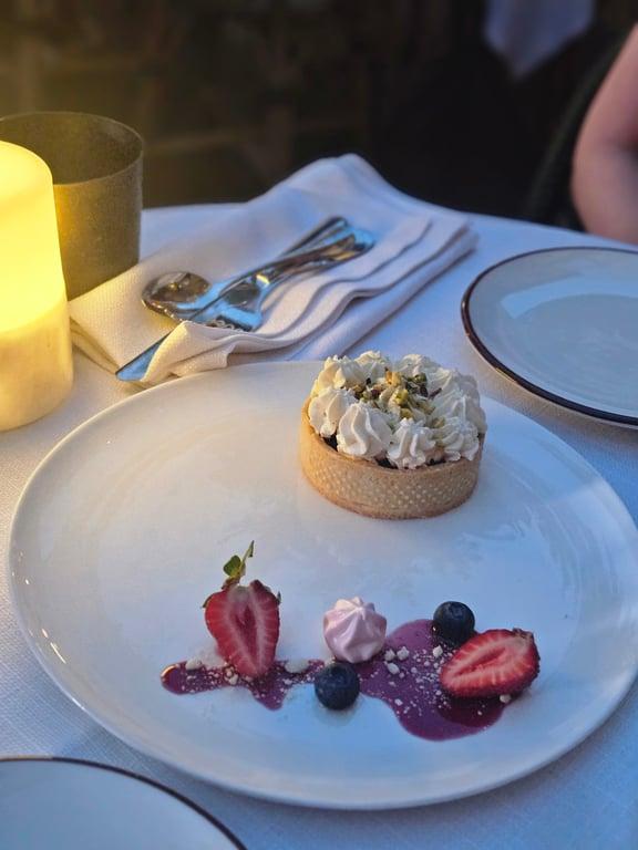 GIZIA BRASSERIE FİŞEKHANE fotoğraf 4