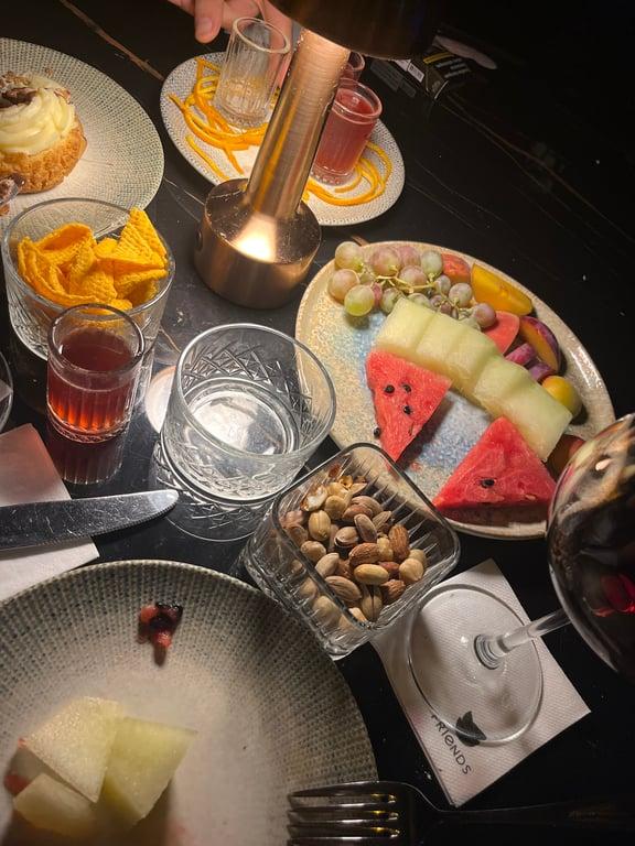 Friends Cafe fotoğraf 15