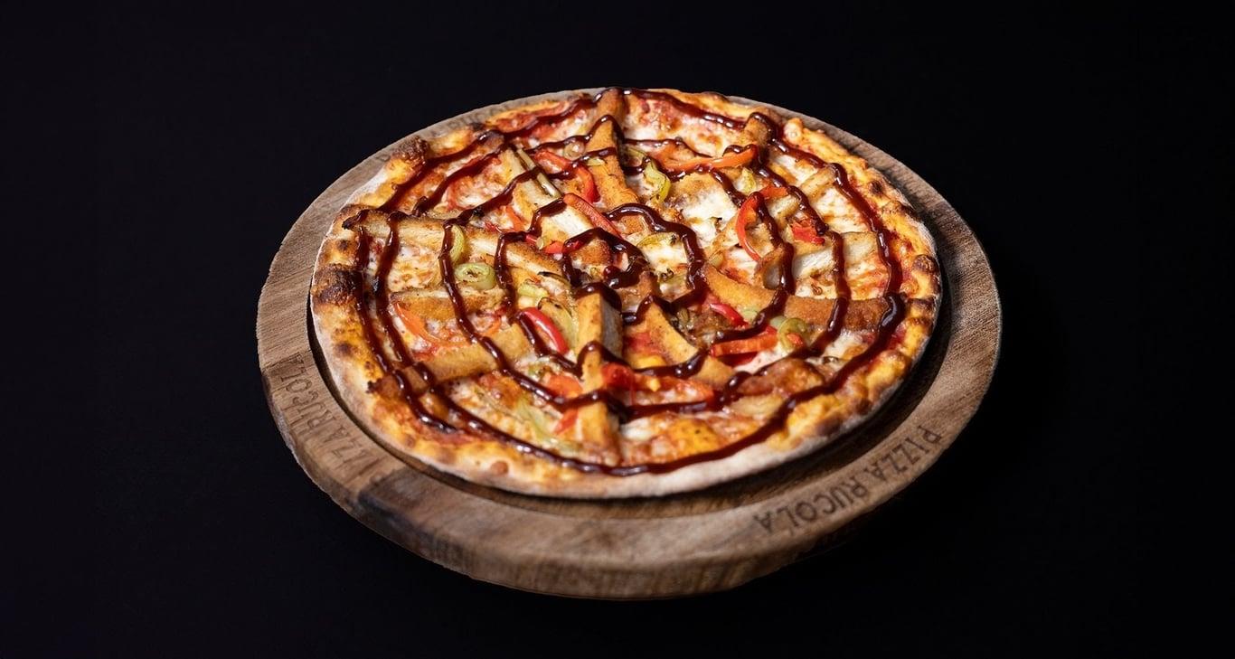 Pizza Rucola Caddebostan fotoğraf 9