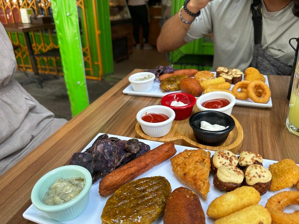 VEGANARSİST - KADIKÖY fotoğraf 12