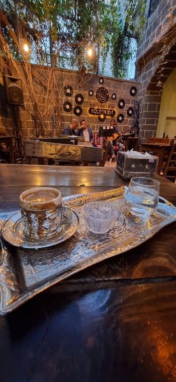Diyarbakır Kültür Evi fotoğraf 6