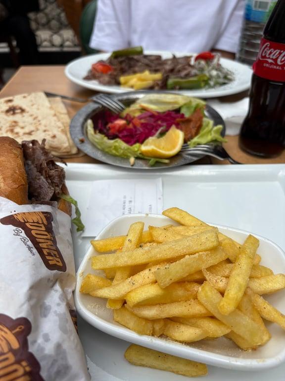 Lezzy Döner fotoğraf 18