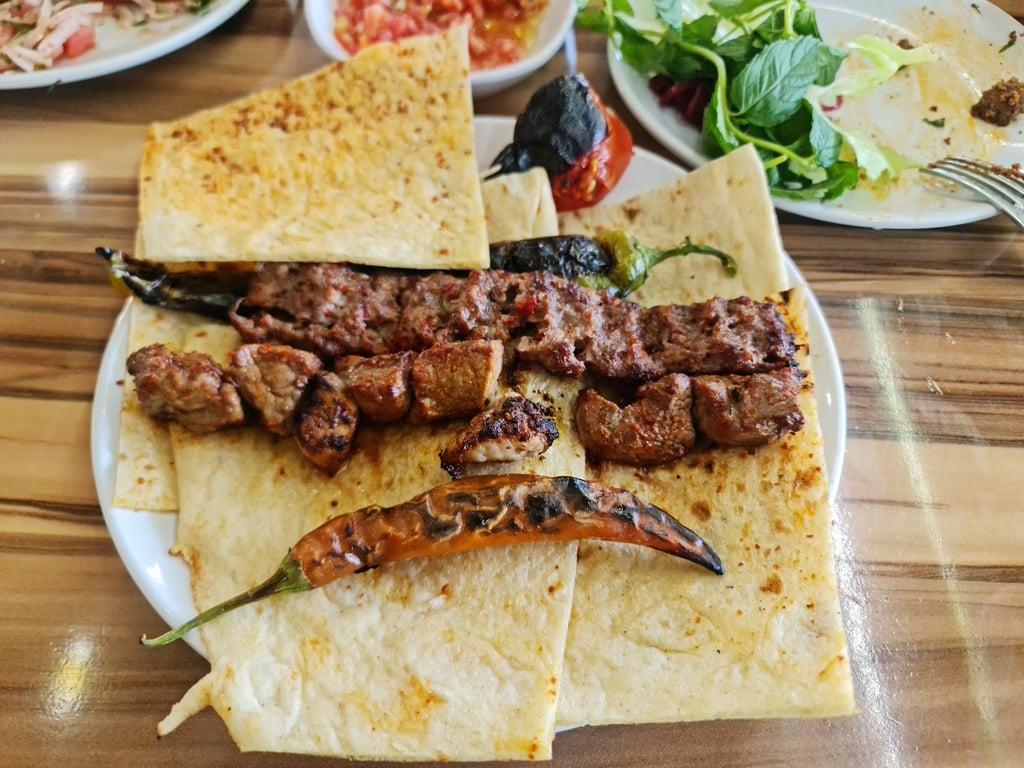 Nasır Usta Adana Kebapçısı fotoğraf 8
