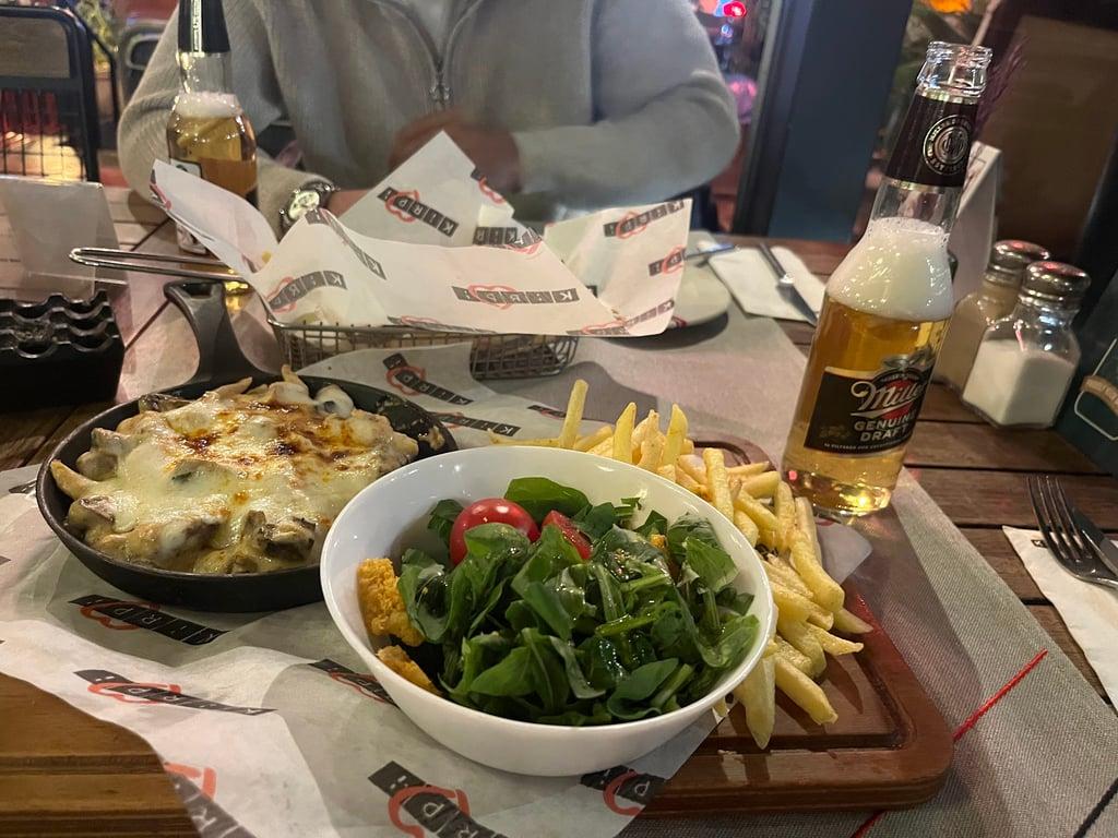 Kirpi Cafe Suadiye fotoğraf 5