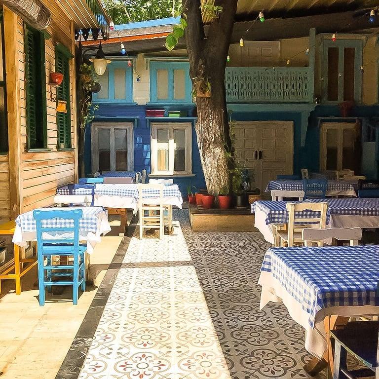 Yeni Meyhane fotoğraf 7