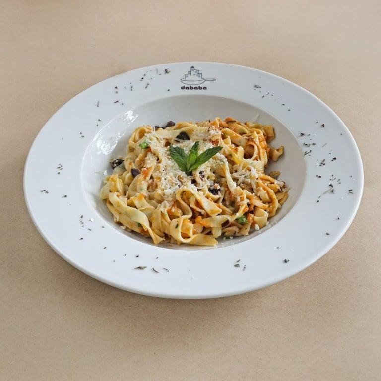 Dababa Restaurant fotoğraf 8