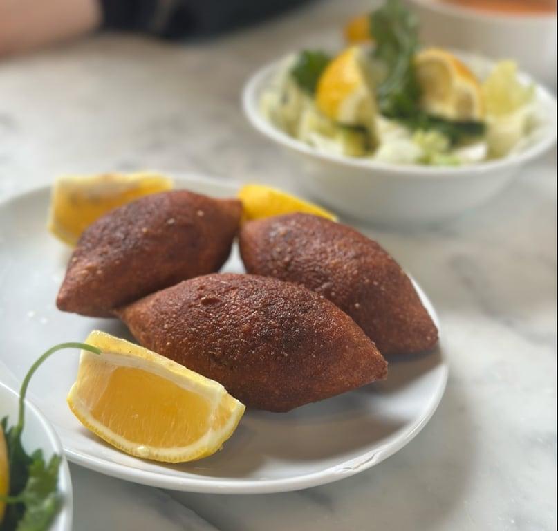 Lahmacun PLUS fotoğraf 10