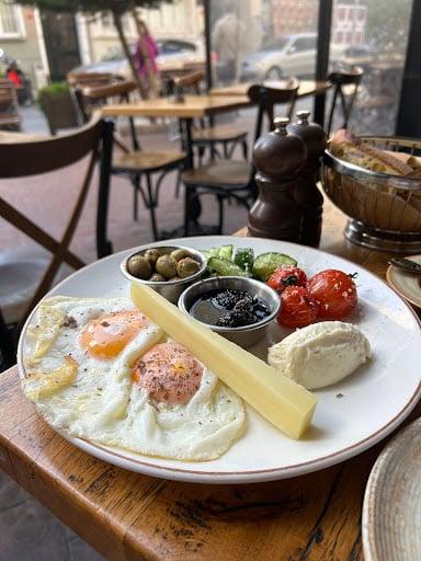 Susam Cafe fotoğraf 8