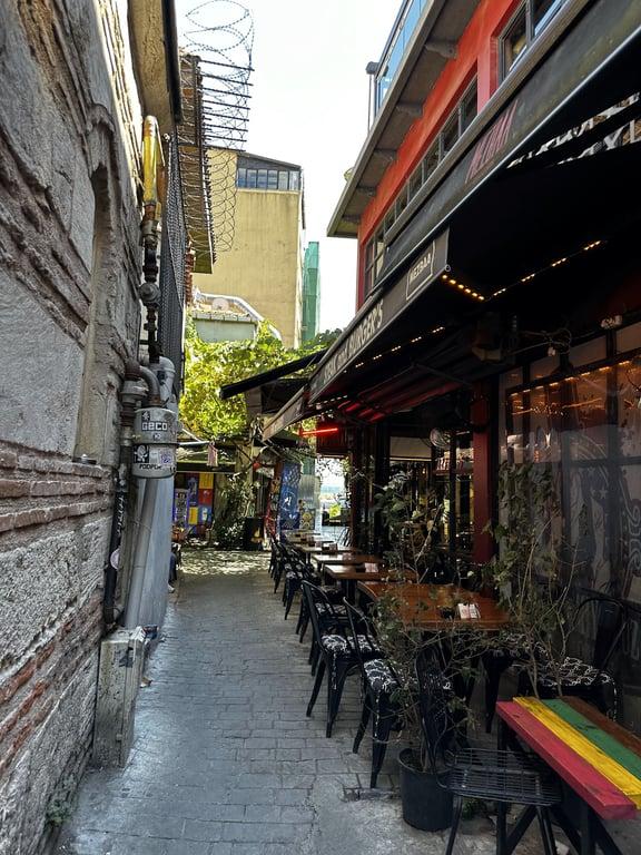 Kemankeş Cafe fotoğraf 9