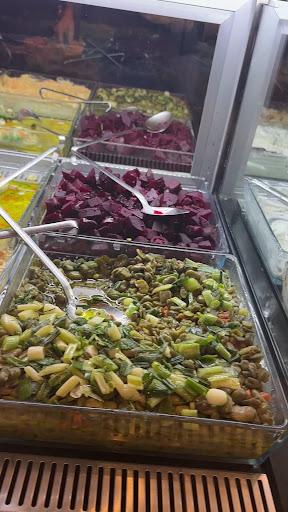 Chef Erdal Adana Kebap Göktürk fotoğraf 5