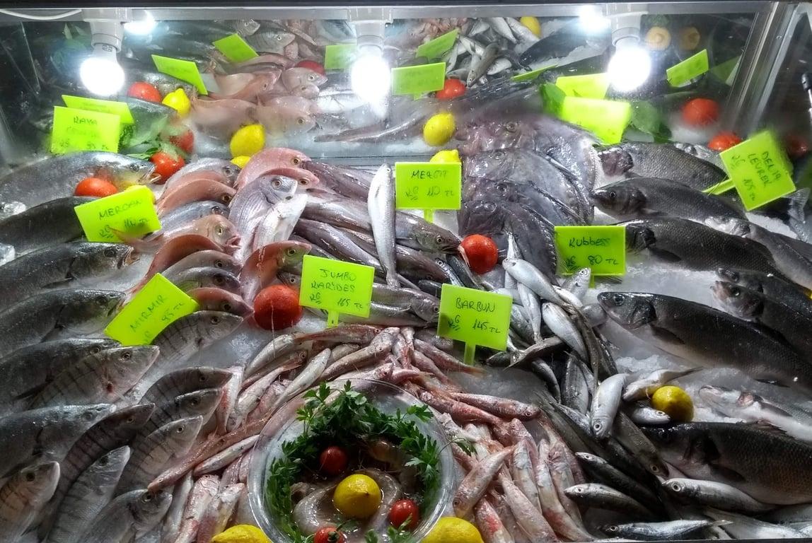 Kaleiçi Meyhanesi fotoğraf 7