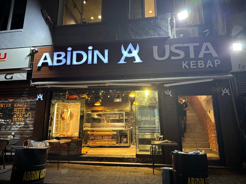 Abidin Usta fotoğraf 17