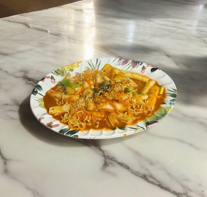 Jançicip Kore Restoranı fotoğraf 11