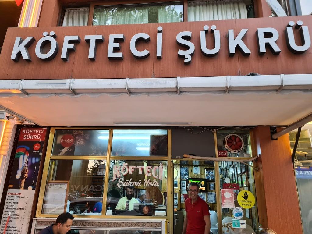 Köfteci Şükrü fotoğraf 17