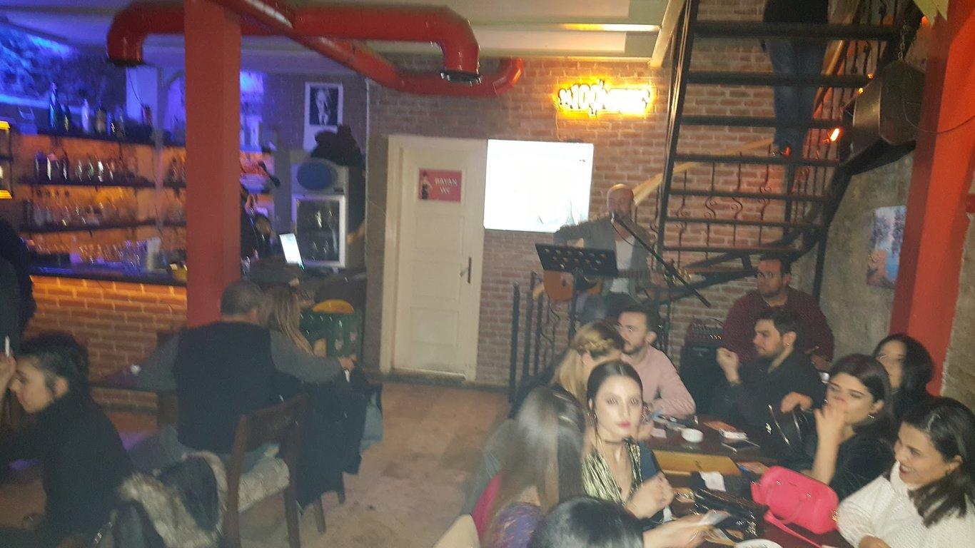 Pupa Cafe Gastropub fotoğraf 3
