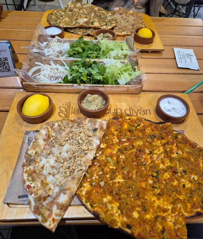 Lahmacun Diyarı Altınkum fotoğraf 6
