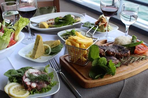 Galata Fish House Restaurant fotoğraf 2