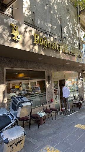 Boğaziçi Lokantası
